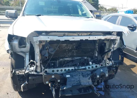 2020 GMC Sierra 1500 4Wd Short Box Elevation z USA, uszkodzony, nr VIN 3GTU9CET8LG361200